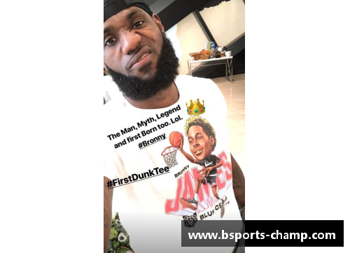 b体育传奇的诞生与延续：从少年天才到不老神话，詹姆斯如何在NBA书写历史 - 副本