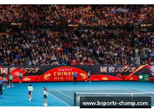 b体育澳网正赛明日开打，六名中国球员齐上阵，郑钦文挑战新对手商 - 副本