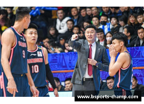 b体育CBA或将取消升降级赛事，引发球队争议 - 副本